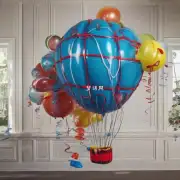 为什么一般的橡皮气球会在没有空气的情况下迅速失去弹性和体积？