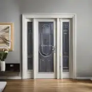 如何使大门与房门完美结合？