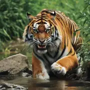 属老虎人生活习惯上有何特色或者是独特性？这可能会对他们的生活产生何种影响？