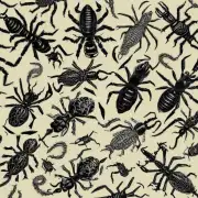 养蝎子与养蜈蚣相比哪一种更有趣更具挑战性？