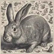 如果人类和兔子一样没门牙怎么办呢？