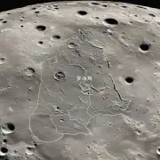 在月球中哪些国家或地区拥有自己的基地？