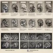 在医学上为什么人们会关注耳朵的大小和形状？