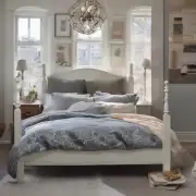 如果空间有限应该如何布置床的位置呢？