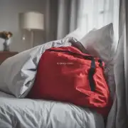 是否有证据表明将红包放在枕头之上会对睡眠产生负面影响？