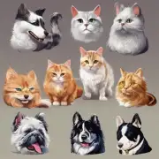 如果你是一只猫或者狗你会更喜欢哪一个？为什么？