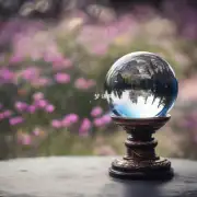 如何判断一个水晶球是否是真正的水晶？