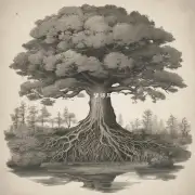 树木在自然界中的作用有哪些方面？