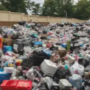 有哪些物品可以提前清理或捐赠给慈善机构以减少负担和浪费的空间呢？