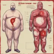 哪些血型胖人比较多？