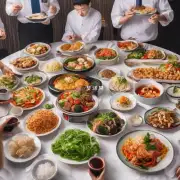 Banquet这个词在中国语境下通常指的是什么活动类型或是指代的是哪种餐饮形式？