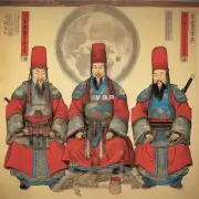 汉族蒙古族和回族是三个主要的中国少数民族吗？