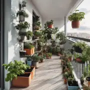 艾草在阳台上可以种多少棵？