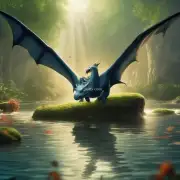 你好最近听说了大鱼海棠这部电影中的一个场景中出现了一只龙作为背景元素出现我想问一下这个电影中有没有其他动物出现在其中并成为故事的重要角色之一？