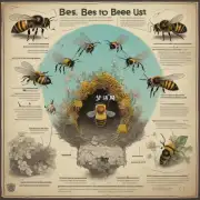 你是否知道如何判断一个蜜蜂巢房中的蜂蜡和蜜蜡的区别吗？
