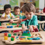 早期教育对孩子的发展有何影响？