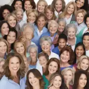 为什么一些女性看起来比同年纪的人要老吗？