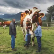 你觉得属牛的人有什么特点？