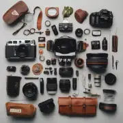 有哪些必备物品或是道具可以帮助我们在拍照时创造出难忘的照片回忆？
