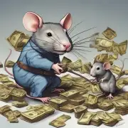 作为一位属鼠人你会建议他们在投资方面做些什么来提高自己的财务状况？