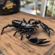 如何分辨一只真正的蝎子或蜈蚣是否是假品或者假冒伪劣产品？