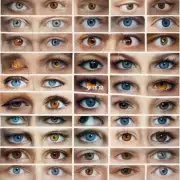 你觉得十二生肖中最具有吸引力的是哪种类型的眼睛？为什么？