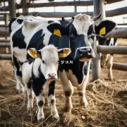 哺乳期期间母牛是否继续泌乳并产生奶水供应幼崽？