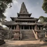 哪一个寺庙能够被称为 什么？