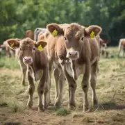 小牛在什么时间点可以独立生活和吃草而不依赖母亲喂养？