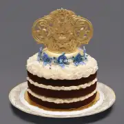 什么是帝皇蛋糕？