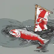 你知道吗？在日本有一种叫做鲤鱼旗的东西它是如何帮助人们捕捉更多的鲤鱼的？