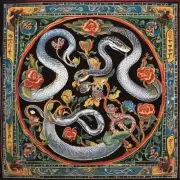 在许多文化中人们认为蛇具有什么样的含义和象征意义呢？