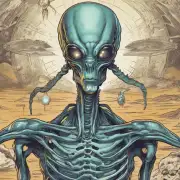 如果你是一个外星人来地球旅游会选择什么地方去拜访天蝎座？为什么？