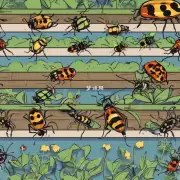 什么是最好的方法可以有效地控制室内环境中的昆虫和其他有害生物？