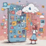 如果一个女孩子想要将她的手机上的联系人列表同步到另一个设备上并保持一致性她会选择哪一种云存储服务来实现这一点呢？