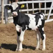 小牛出生时体重通常如何分布范围？