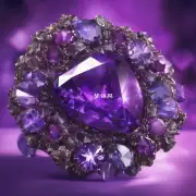 为什么有些人相信 紫水晶放多久 可以起到作用并能产生效果？