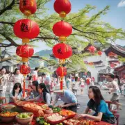 我听说小暑日是中国传统节日之一是真的吗？