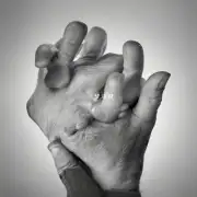 当您将一只手伸进另一个人的口袋时您的手指会碰到什么？