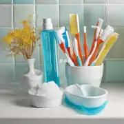 您是否已经尝试过美白牙膏或漱口水?