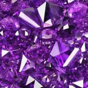 什么是 紫水晶?它有什么特征和用途？