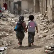 你知道在叙利亚有多少名儿童受虐吗?