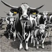 牛是否是最强壮的一种动物之一？如果有什么证据支持这种说法吗？