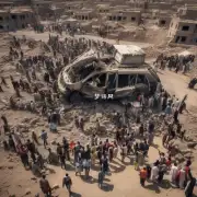 你知道在也门有多少人因暴力冲突死亡吗?