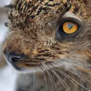 你对十二生肖中的哪一只动物拥有最美丽的眼睛感到印象最为深刻？
