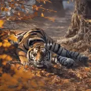 今年十月份为什么被称为10月虎的运势高峰呢?