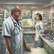 当你在一个游戏中选择成为一位医生护士或者其他医疗相关职业的人员时你是否认为这会影响你的寿命呢?