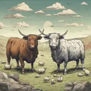 如果牛和羊都属于十二地支中子位那么为什么在相配生肖中有对牛的人会被认为比较克制呢?