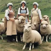 你听说过1979年属羊的女性有什么样的性格特点吗?