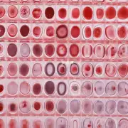 哪些应用在医学上被广泛运用到血液学领域中是通过观察凝血功能来判断一个人属于哪个血型的?